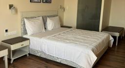 Essentia Luxury Hotel and Convention in Nagpur