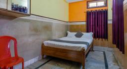 Hornbill Residency in Guwahati