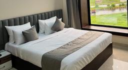 Viraj Hotel And Restaurant in Indore