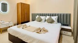 Viraj Hotel And Restaurant in Indore