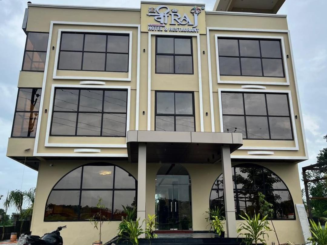 Viraj Hotel And Restaurant in Indore