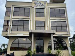Viraj Hotel And Restaurant in Indore
