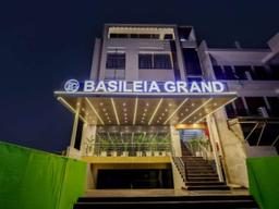 Basileia Grand Hotels And Resort in Lucknow