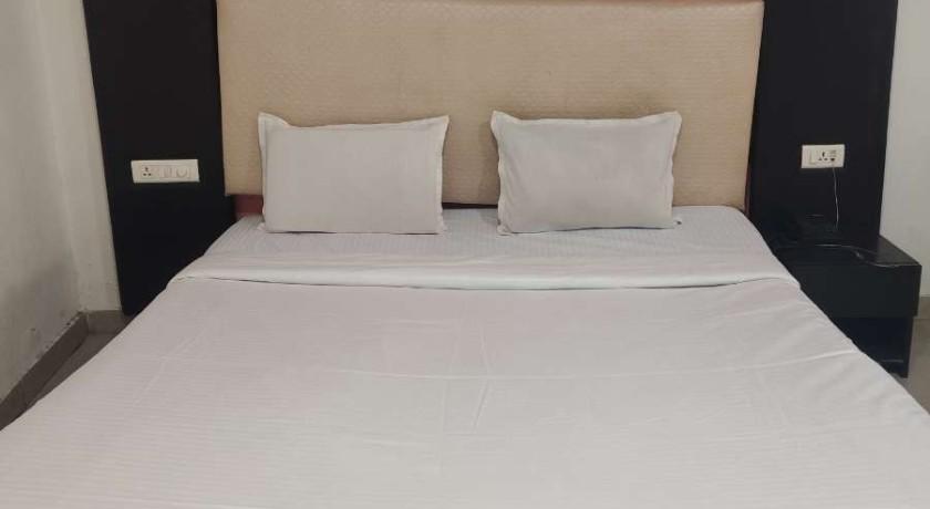 Qualia Luxury Hotel Dilsukhnagar in Hyderabad