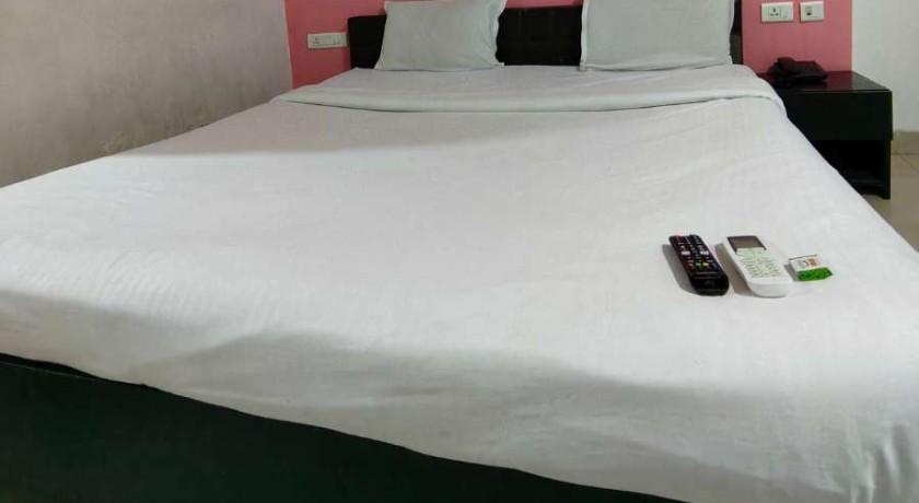 Qualia Luxury Hotel Dilsukhnagar in Hyderabad