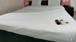 Qualia Luxury Hotel Dilsukhnagar in Hyderabad