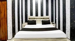 Hotel Mansa Lawn in Lucknow