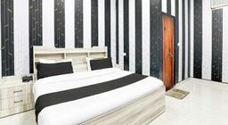 Hotel Mansa Lawn in Lucknow