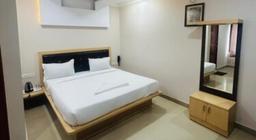 Hotel Zevo Suites in Bangalore