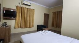 Hotel Zevo Suites in Bangalore