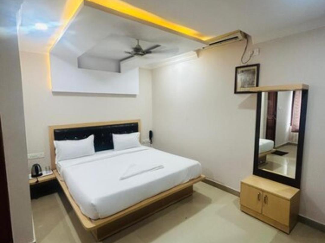 Hotel Zevo Suites in Bangalore