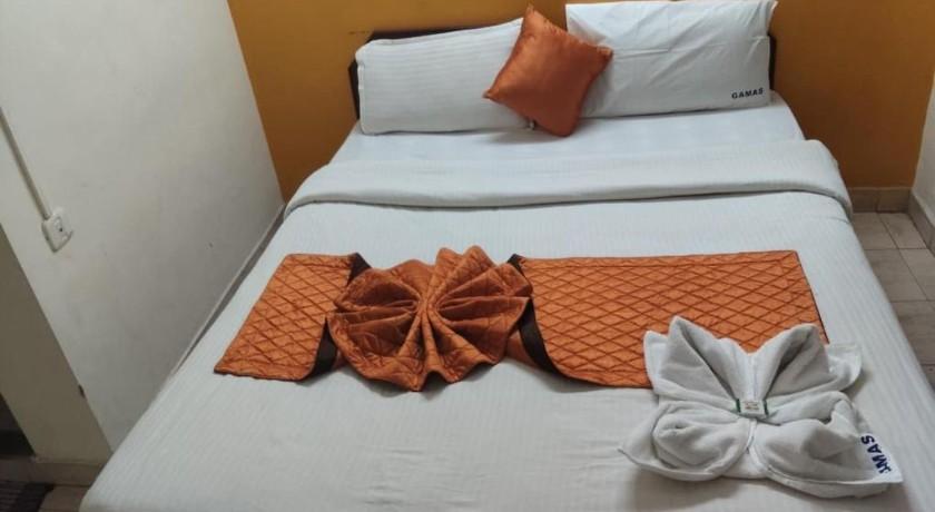R K Residency Formerly Gamas in Thiruvananthapuram