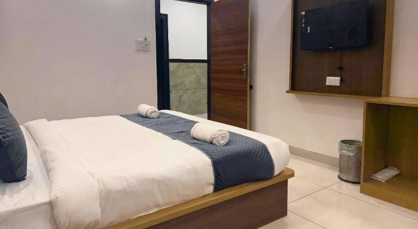Sunburry Hotel Khatu in Khatoo