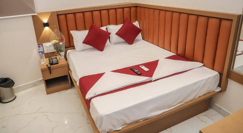 Hotel Pramila in Mumbai