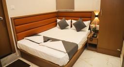Hotel Pramila in Mumbai