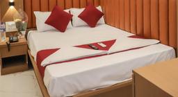 Hotel Pramila in Mumbai