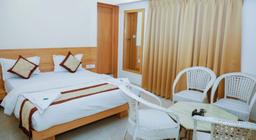 Hotel Aqua Silver in Mumbai