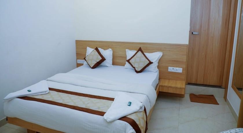 Hotel Aqua Silver in Mumbai