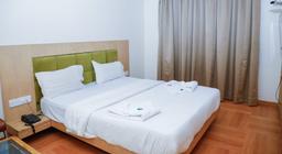 Hotel Aqua Silver in Mumbai