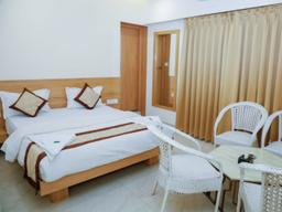 Hotel Aqua Silver in Mumbai