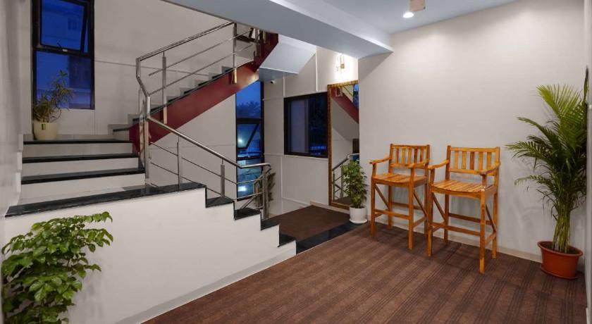 Hotel Royal Comfort in Pune