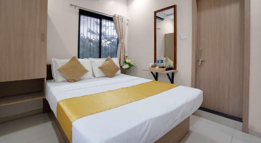 Hotel Royal Comfort in Pune