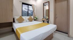 Hotel Royal Comfort in Pune