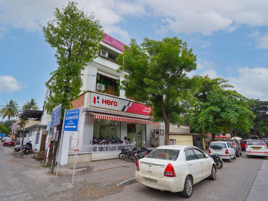 Hotel Royal Comfort in Pune