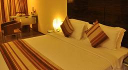 Hotel The Arcadia in Coimbatore