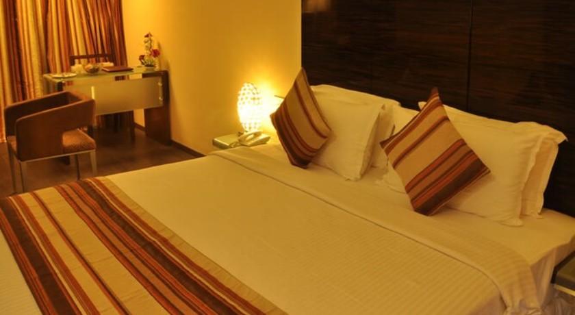 Hotel The Arcadia in Coimbatore