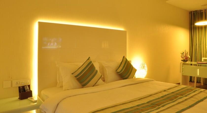 Hotel The Arcadia in Coimbatore