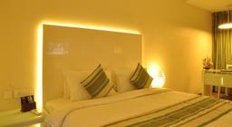 Hotel The Arcadia in Coimbatore