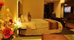Hotel The Arcadia in Coimbatore