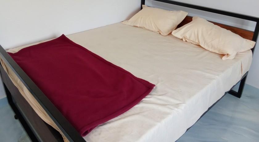 Sri Vinayaga Residency and Homestay in Coimbatore