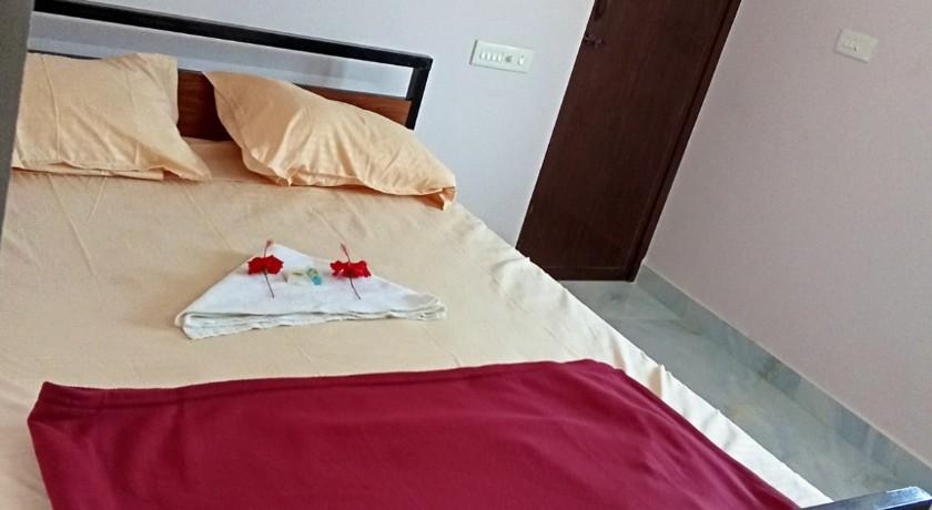 Sri Vinayaga Residency and Homestay in Coimbatore