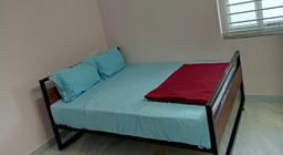 Sri Vinayaga Residency and Homestay in Coimbatore