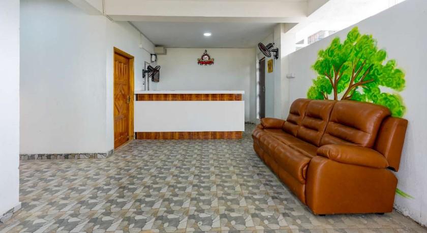 Subham Residency in Chennai
