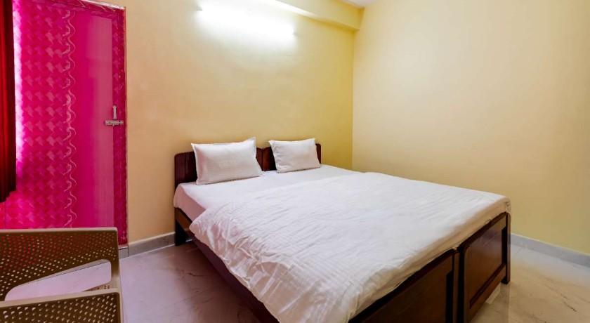 Subham Residency in Chennai