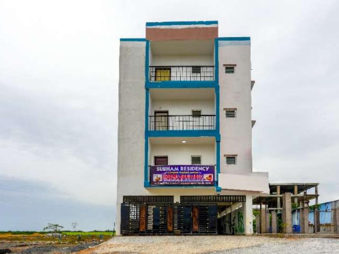 Subham Residency in Chennai