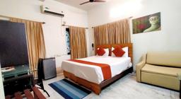 Next Generation Guest House in Kolkata