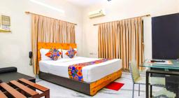 Next Generation Guest House in Kolkata