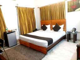 Next Generation Guest House in Kolkata