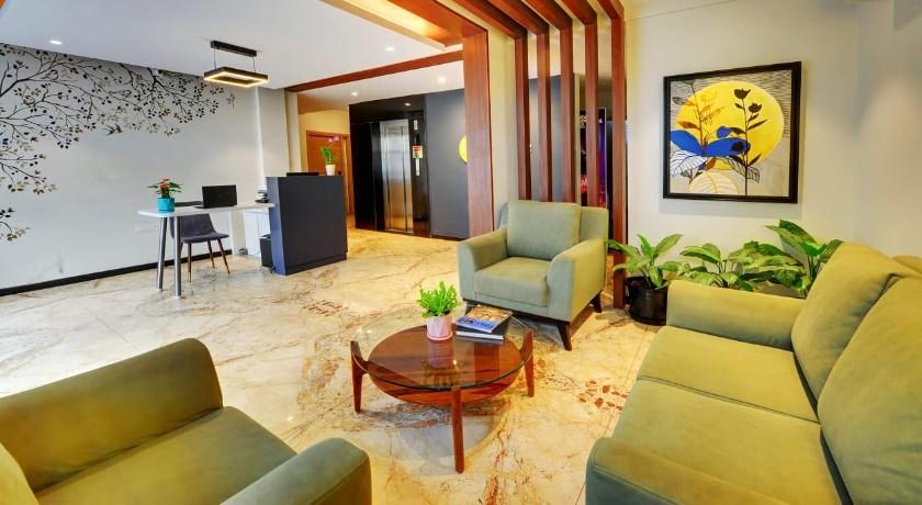 Innistique By Inventree in Bangalore