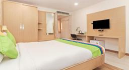 Hotel Rain Tree in Hyderabad
