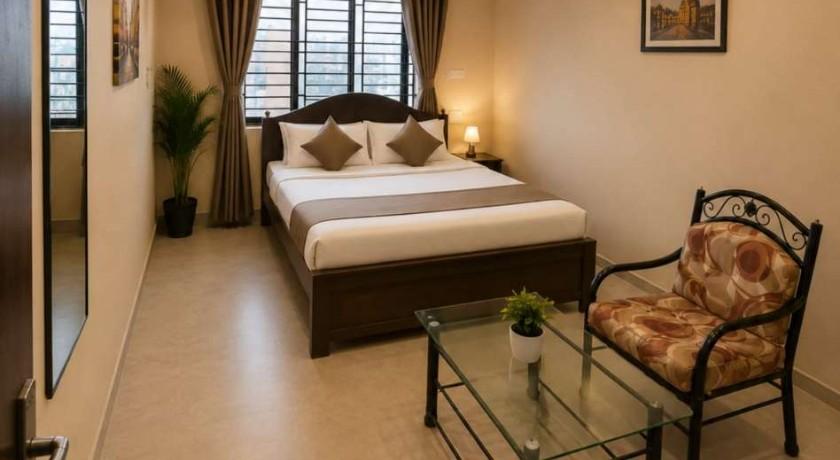 Metro Stay in Kolkata