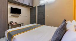 Hotel Parichaya Vidyaranyapura in Bangalore