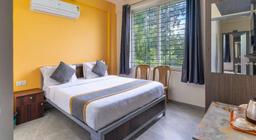 Hotel Parichaya Vidyaranyapura in Bangalore