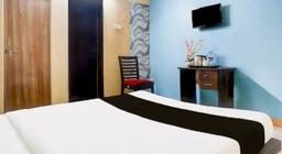 Lotus Prime Inn in Pune