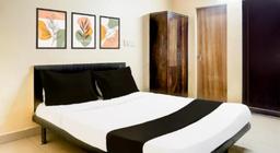 Lotus Prime Inn in Pune