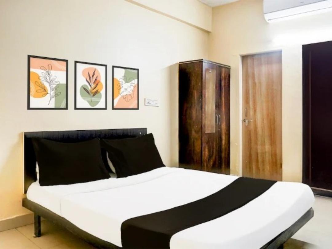 Lotus Prime Inn in Pune